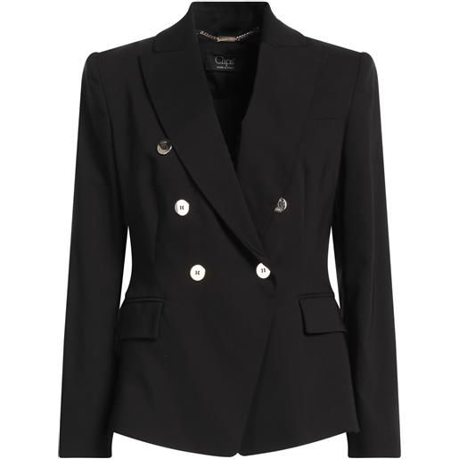 CLIPS - blazer