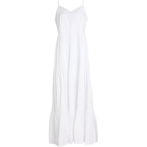 KARL LAGERFELD - vestito estivo