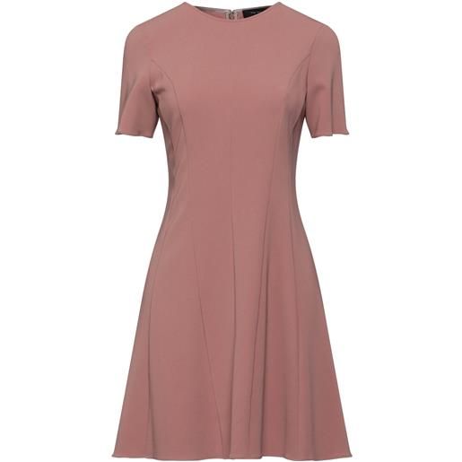 THEORY - vestito corto