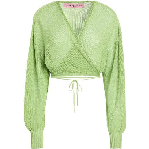 PINK MEMORIES - coprispalle