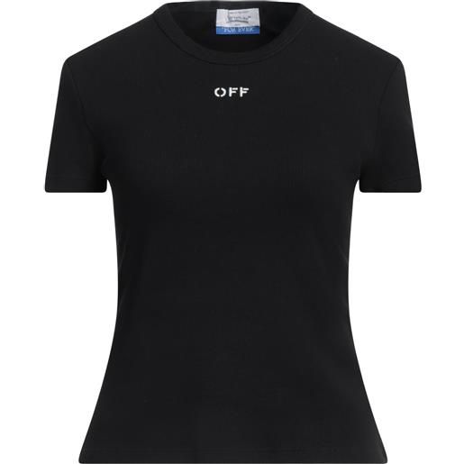 OFF-WHITE™ - basic t-shirt