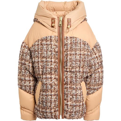 NICOLE BENISTI - piumino