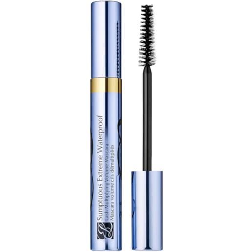 ESTEE LAUDER sumptuous mascara extreme waterproof 01 extreme black