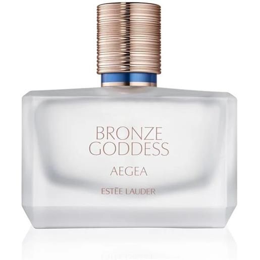 ESTEE LAUDER bronze goddess aegea eau de parfum 50ml