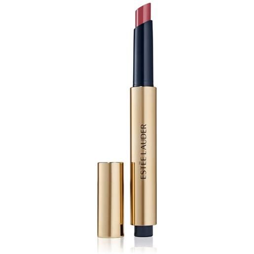 ESTEE LAUDER pure color melt on glosstick 2gr / 156 melted rose