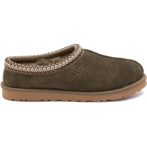 Ugg `tasman baxter` slippers