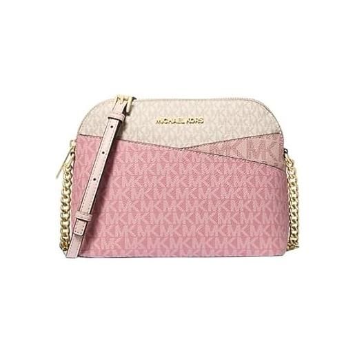 Lilia 2-in-1 Borsa a Tracolla Borsetta da Donna Cuoio | STILORD