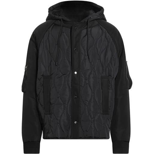 EMPORIO ARMANI - piumino