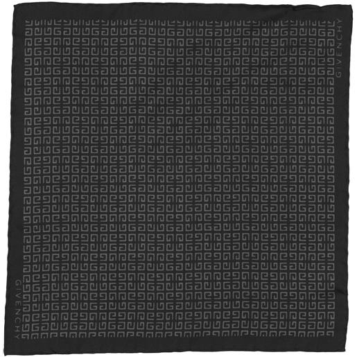 GIVENCHY - sciarpe e foulard