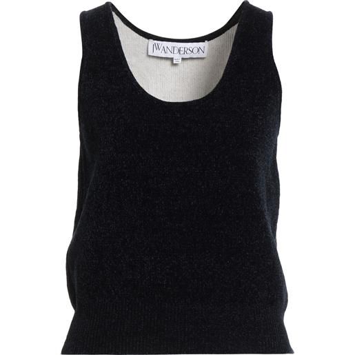 JW ANDERSON - maglia gilet