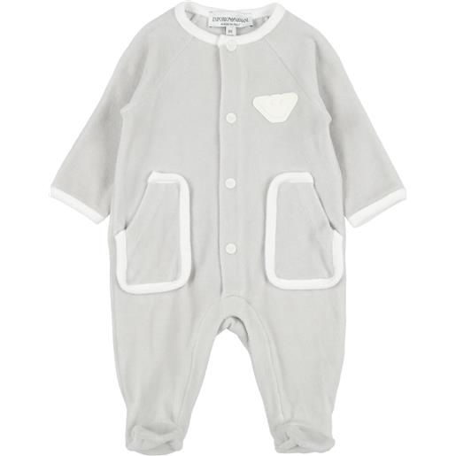 EMPORIO ARMANI - tutina baby