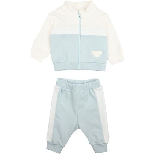 EMPORIO ARMANI - completo baby