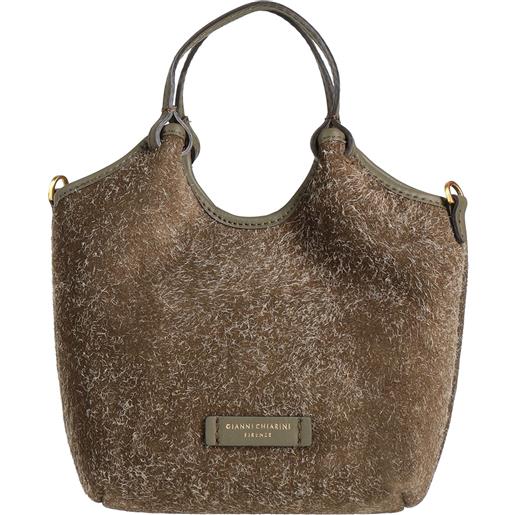 GIANNI CHIARINI - borsa a mano