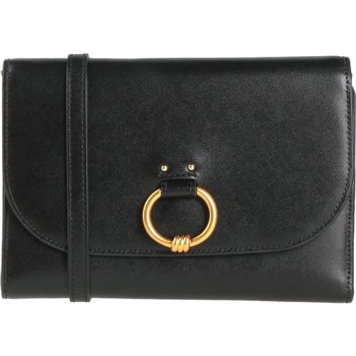 GIANNI CHIARINI - borsa a tracolla