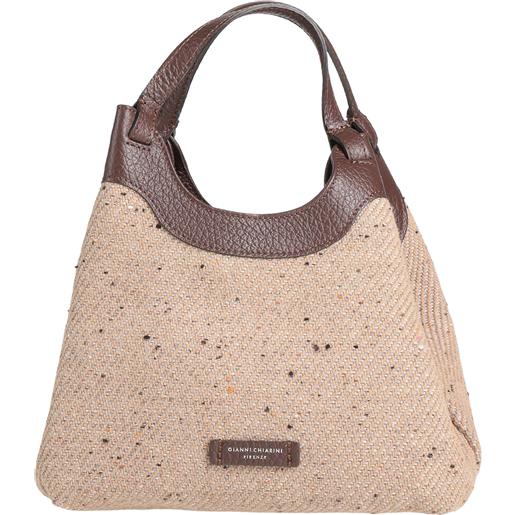 GIANNI CHIARINI - borsa a mano