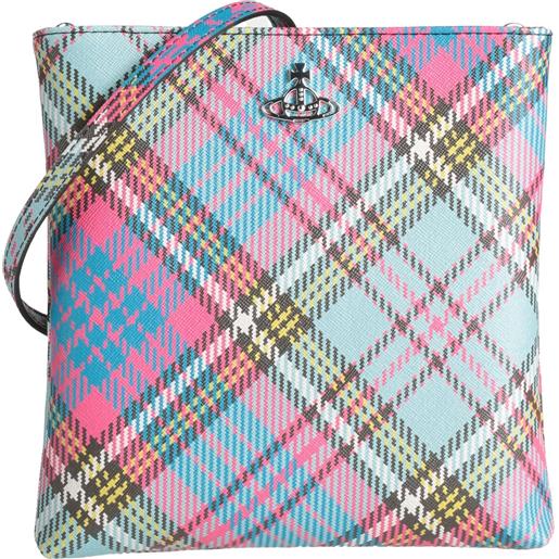 VIVIENNE WESTWOOD - borsa a tracolla