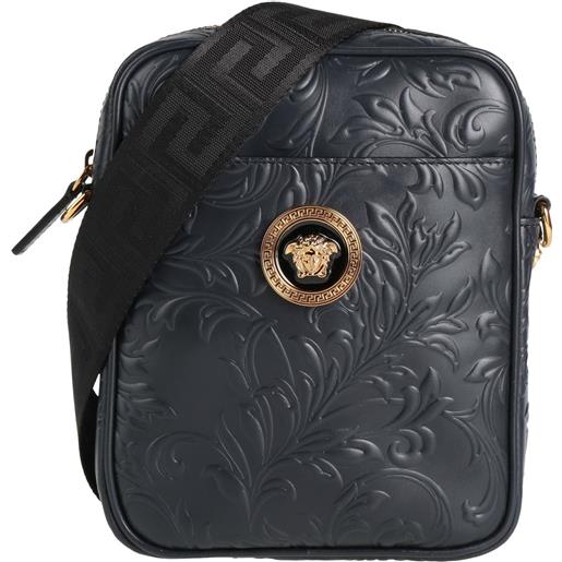 VERSACE - borsa a tracolla