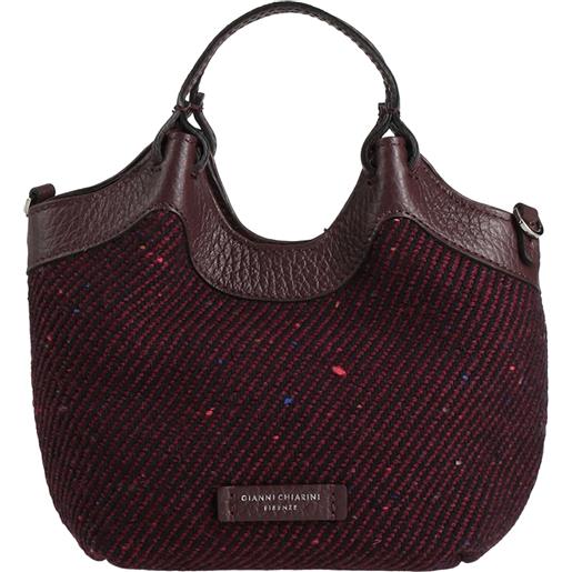 GIANNI CHIARINI - borsa a mano