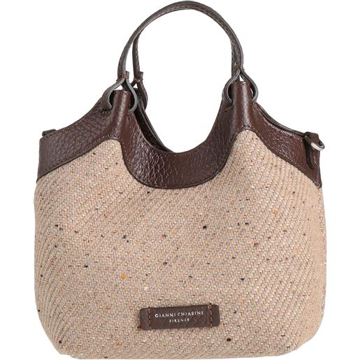 GIANNI CHIARINI - borsa a mano