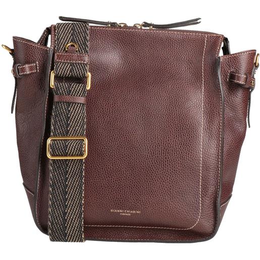 GIANNI CHIARINI - borsa a spalla