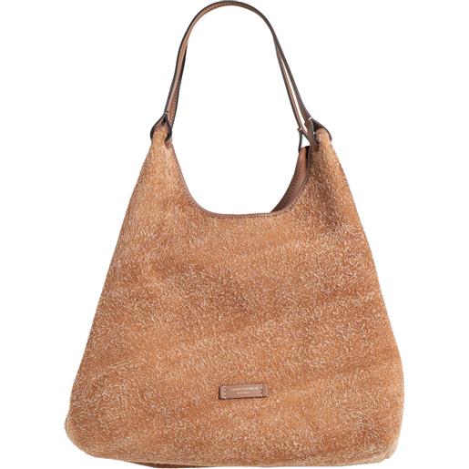 GIANNI CHIARINI - borsa a spalla