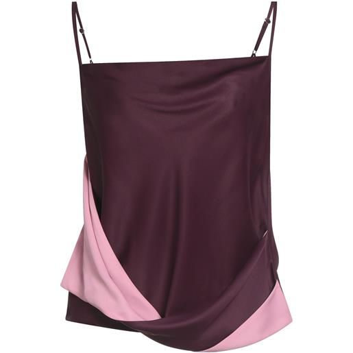 JW ANDERSON - camisole