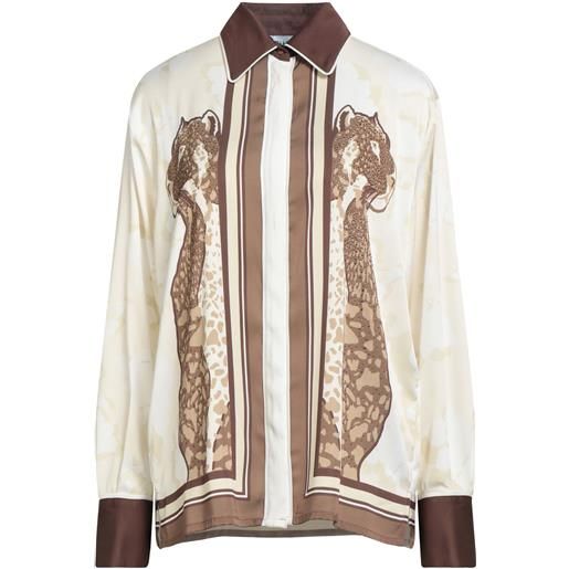 BLUGIRL - camicie e bluse fantasia