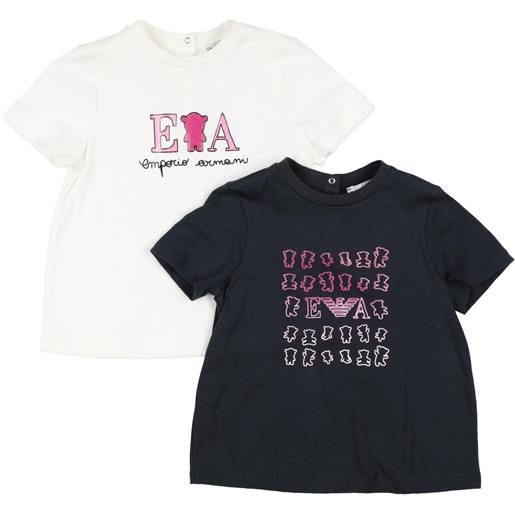 EMPORIO ARMANI - t-shirt