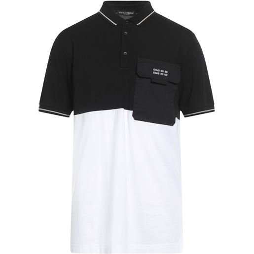 DOLCE&GABBANA - polo