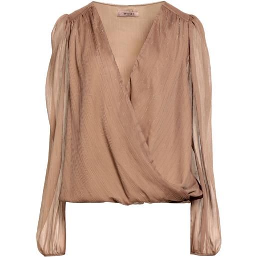 TWINSET - top