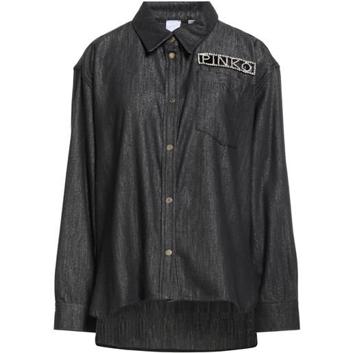 PINKO - camicia di jeans