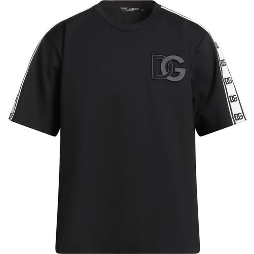 DOLCE&GABBANA - t-shirt