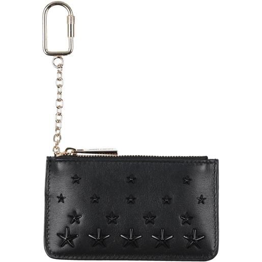 JIMMY CHOO - portachiavi