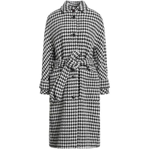 TOMMY HILFIGER - cappotto