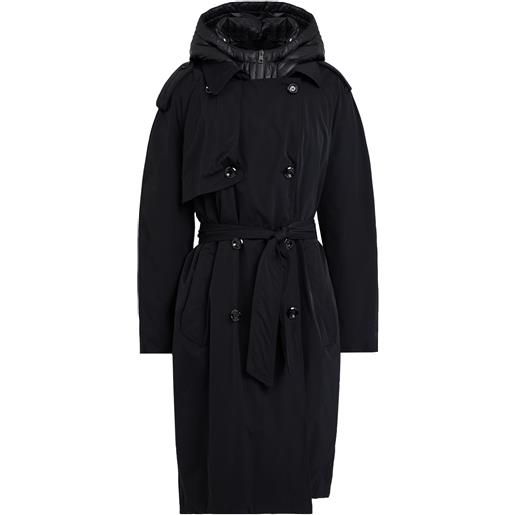 PALTÒ - caban e doppio petto