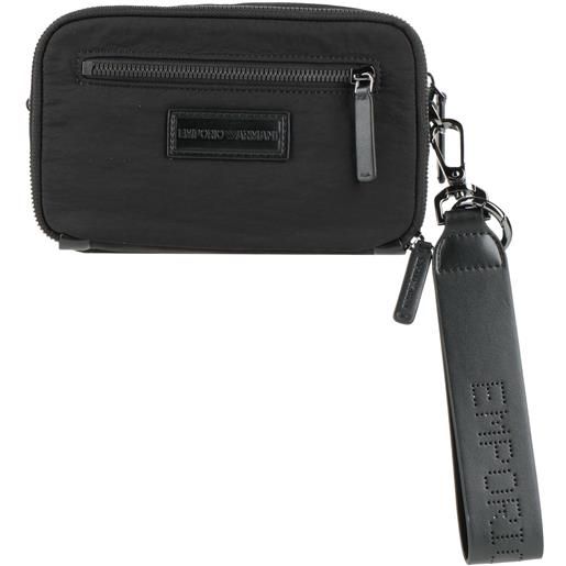 EMPORIO ARMANI - beauty case