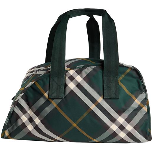 BURBERRY - borsone