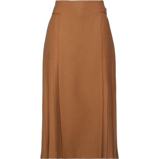 ALBERTA FERRETTI - gonna midi