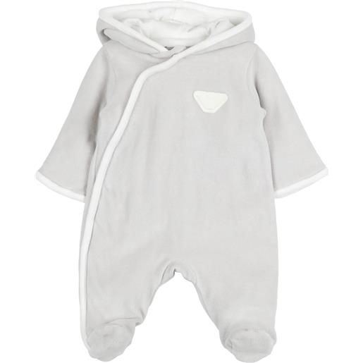EMPORIO ARMANI - tutina baby