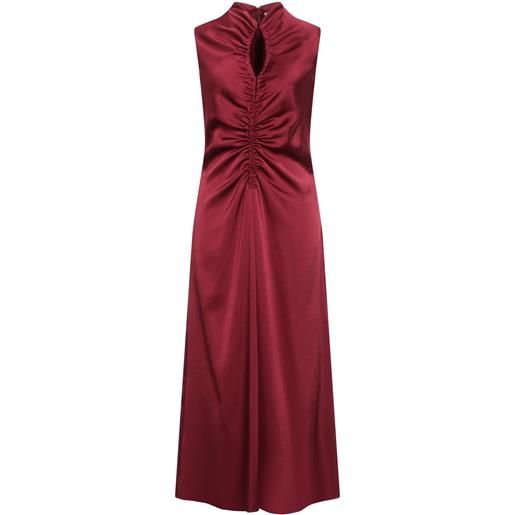 SANDRO - vestito lungo