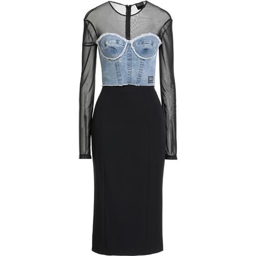 VERSACE JEANS COUTURE - tubino