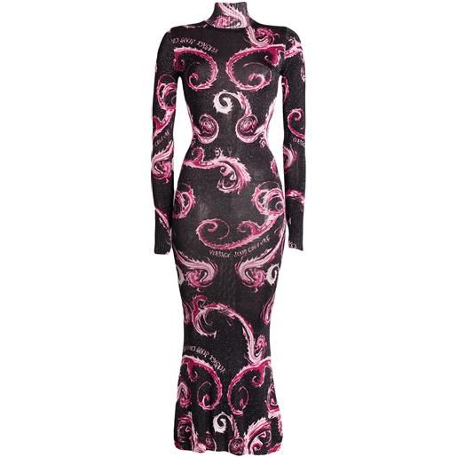 VERSACE JEANS COUTURE - tubino