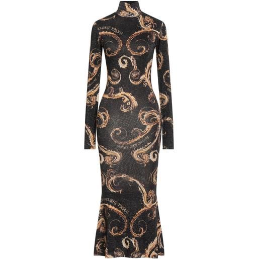 VERSACE JEANS COUTURE - tubino