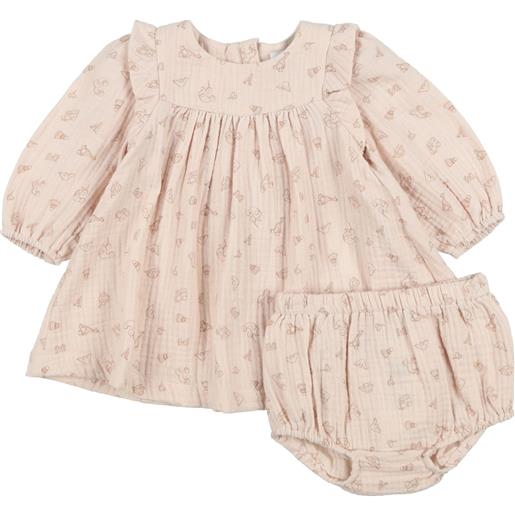 EMPORIO ARMANI - vestito baby