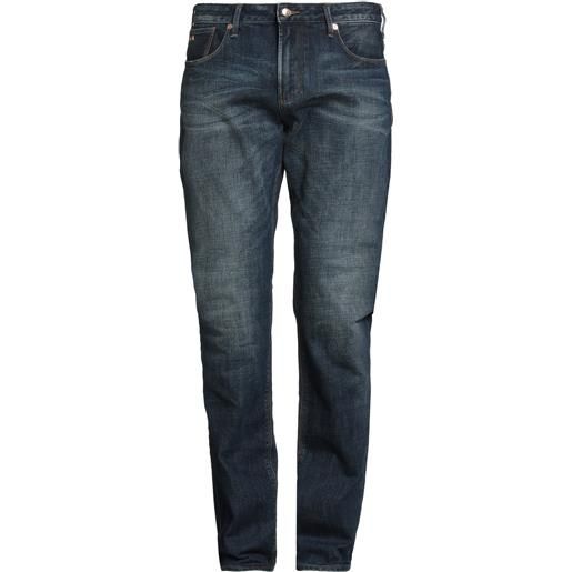 EMPORIO ARMANI - pantaloni jeans