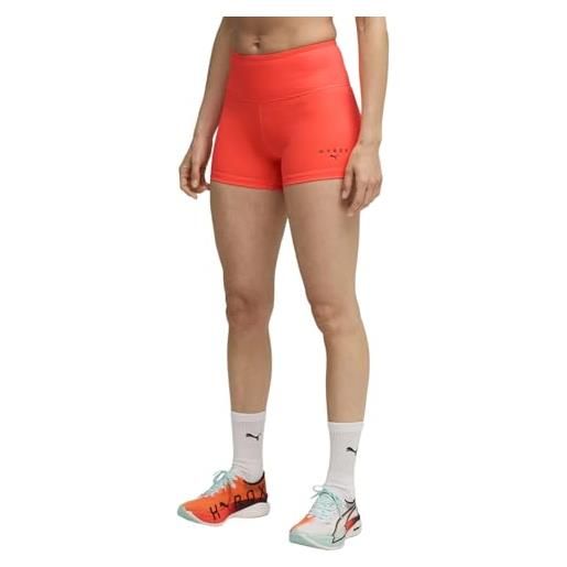 PUMA collant aderenti unisex w x hyrox tad ess