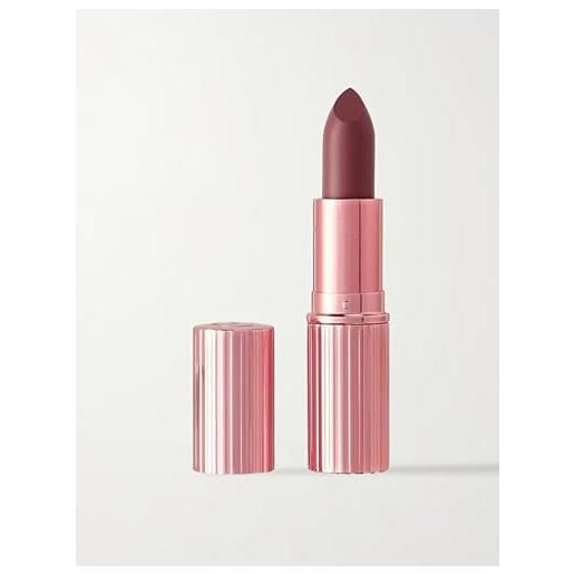 Charlotte Tilbury originale | k. I. S. I. N. G. | rossetto | 3,5 grammi | bella by cloud. Sales cosmetics (k. I. S. I. N. G - rose to fame, 3,5 g (confezione da 1))