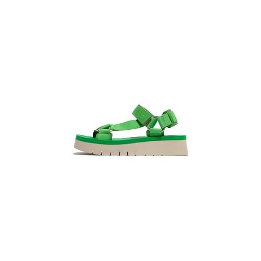 Fly London p145247000 sezi247fly sandal, 37