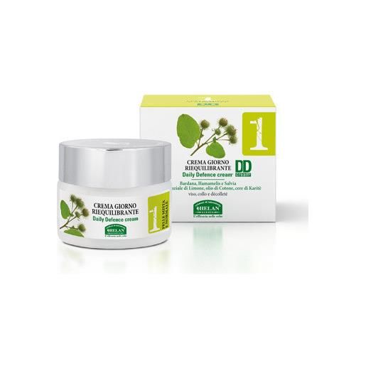 HELAN linea 1 crema giorno riequilibrante