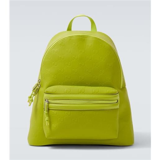 Gucci zaino Gucci edge gg medium